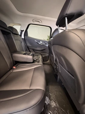 BAIC X75 | Mobile.bg � ����� ������ 12