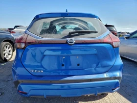 Nissan Micra 1.6L 4 Front-wheel Drive - 17600 лв. / 8998.74 € - 65963075 10