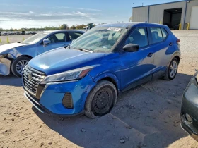 Nissan Micra 1.6L 4 Front-wheel Drive