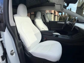 Tesla Model Y DualMotor/LongRang/4x4/Matrix/514hp/������/������� | Mobile.bg � ����� ������ 13