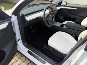 Tesla Model Y DualMotor/LongRang/4x4/Matrix/514hp/������/������� | Mobile.bg � ����� ������ 9