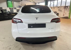 Tesla Model Y DualMotor/LongRange/4x4/Matrix/514hp/БялСалон  - 31550 € / 61706.44 лв. - 23970005 5