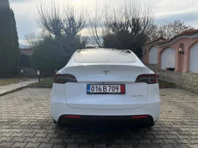 Tesla Model Y DualMotor/LongRang/4x4/Matrix/514hp/������/������� | Mobile.bg � ����� ������ 6