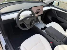 Tesla Model Y DualMotor/LongRang/4x4/Matrix/514hp/������/������� | Mobile.bg � ����� ������ 10
