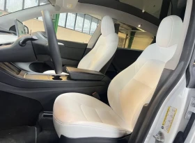 Tesla Model Y DualMotor/LongRange/4x4/Matrix/514hp/БялСалон  - 31550 € / 61706.44 лв. - 23970005 10