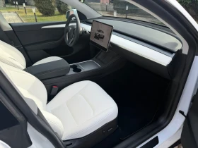Tesla Model Y DualMotor/LongRang/4x4/Matrix/514hp/������/������� | Mobile.bg � ����� ������ 12