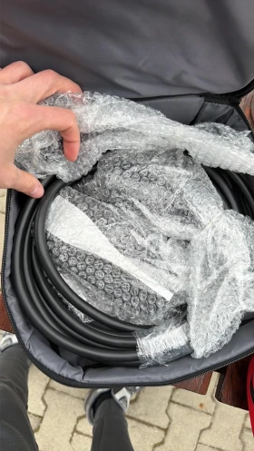 Tesla Model Y DualMotor/LongRang/4x4/Matrix/514hp/БялСал/НАЛИЧНА - 31550 € / 61706.44 лв. - 77333411 13