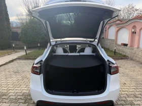 Tesla Model Y DualMotor/LongRang/4x4/Matrix/514hp/������/������� | Mobile.bg � ����� ������ 8