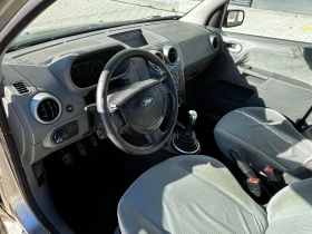 Ford Fusion 1.4TDCI/2003/Г - 1750 € / 3422.70 лв. - 48803904 8