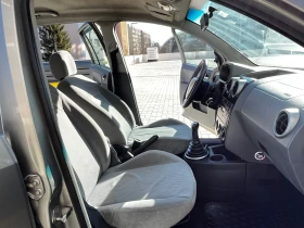 Ford Fusion 1.4TDCI/2003/Г - 1750 € / 3422.70 лв. - 48803904 11