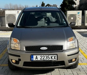 Ford Fusion 1.4TDCI/2003/Г - 1750 € / 3422.70 лв. - 48803904 7