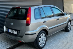 Ford Fusion 1.4TDCI/2003/Г - 1750 € / 3422.70 лв. - 48803904 4