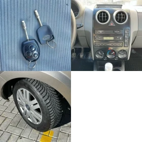 Ford Fusion 1.4TDCI/2003/Г - 1750 € / 3422.70 лв. - 48803904 16