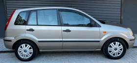 Ford Fusion 1.4TDCI/2003/Г - 1750 € / 3422.70 лв. - 48803904 5