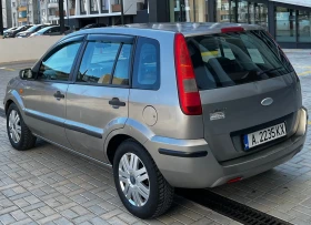 Ford Fusion 1.4TDCI/2003/Г - 1750 € / 3422.70 лв. - 48803904 3