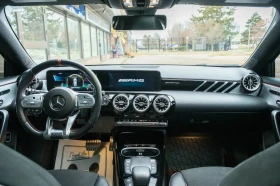 Mercedes-Benz A 35 AMG * CARFAX* ОПЦИЯ ЗА ФИНАНСИРАНЕ*  - 29100 € / 56914.65 лв. - 24030863 9
