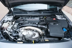 Mercedes-Benz A 35 AMG * CARFAX* ОПЦИЯ ЗА ФИНАНСИРАНЕ*  - 29100 € / 56914.65 лв. - 24030863 8