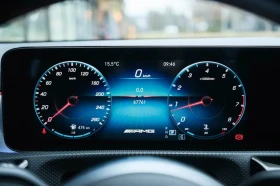 Mercedes-Benz A 35 AMG * CARFAX* ОПЦИЯ ЗА ФИНАНСИРАНЕ*  - 29100 € / 56914.65 лв. - 24030863 12