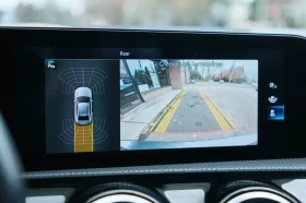 Mercedes-Benz A 35 AMG * CARFAX* ОПЦИЯ ЗА ФИНАНСИРАНЕ*  - 29100 € / 56914.65 лв. - 24030863 13