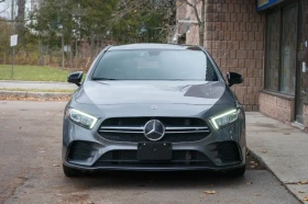 Mercedes-Benz A 35 AMG * CARFAX* ОПЦИЯ ЗА ФИНАНСИРАНЕ*  - 29100 € / 56914.65 лв. - 24030863 3
