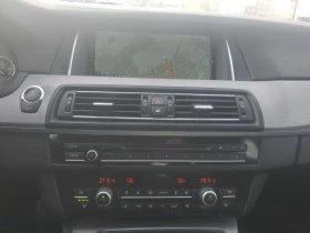 BMW 550 * 550i xDrive * CARFAX * ЦЕНА ДО БГ, снимка 9