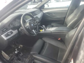BMW 550 * 550i xDrive * CARFAX * ЦЕНА ДО БГ, снимка 5