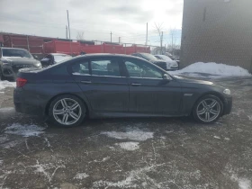 BMW 550 * 550i xDrive * CARFAX * ЦЕНА ДО БГ, снимка 3