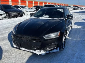 Audi A5 * CARFAX* 360* ДИГИТАЛНО ТАБЛО