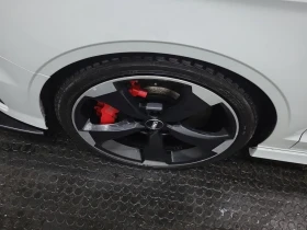 Audi Rs3 2.5 TFSI S TRONIC  CARFAX, снимка 6