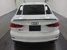 Audi Rs3 2.5 TFSI S TRONIC  CARFAX, снимка 7