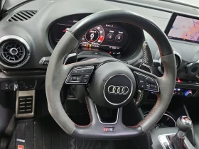 Audi Rs3 2.5 TFSI S TRONIC  CARFAX, снимка 12