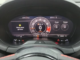 Audi Rs3 2.5 TFSI S TRONIC  CARFAX, снимка 11