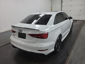 Audi Rs3 2.5 TFSI S TRONIC  CARFAX, снимка 3
