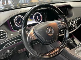 Mercedes-Benz S 500 - 32800 € / 64151.22 лв. - 33323033 4