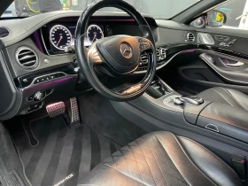 Mercedes-Benz S 500 - 32800 € / 64151.22 лв. - 33323033 8