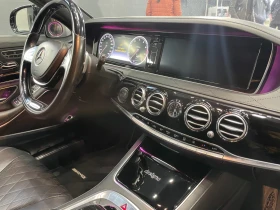 Mercedes-Benz S 500 - 32800 € / 64151.22 лв. - 33323033 11
