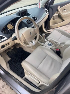 Renault Megane Renault Megane III 1.9 dCi (131 кс) - 4200 € / 8214.49 лв. - 99511745 7