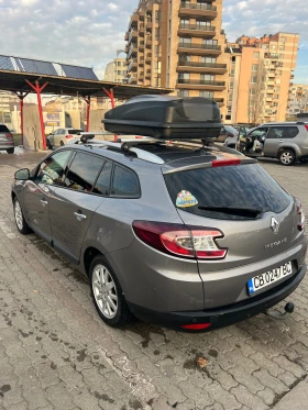 Renault Megane Renault Megane III 1.9 dCi (131 кс) - 4200 € / 8214.49 лв. - 99511745 5