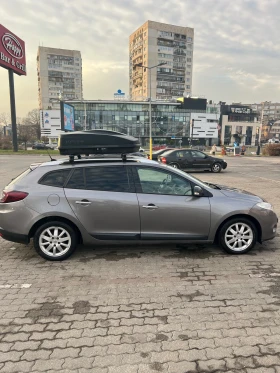 Renault Megane Renault Megane III 1.9 dCi (131 кс) - 4200 € / 8214.49 лв. - 99511745 3