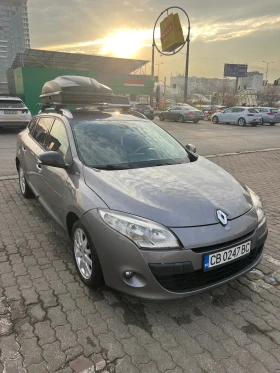 Renault Megane Renault Megane III 1.9 dCi (131 кс) - 4200 € / 8214.49 лв. - 99511745 6