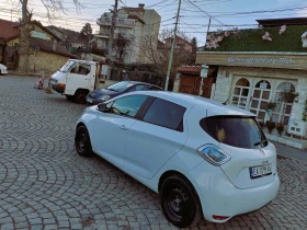 Renault Zoe R110 - 9000 € / 17602.47 лв. - 62518110 4