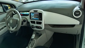 Renault Zoe R110 - 9000 € / 17602.47 лв. - 62518110 8