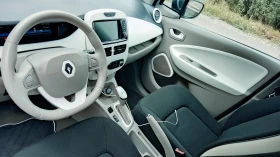 Renault Zoe R110 - 9000 € / 17602.47 лв. - 62518110 7