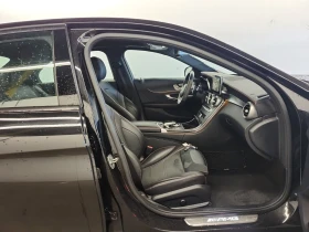 Mercedes-Benz C 43 AMG 360 КАМЕРА * * CARFAX * * АВТО КРЕДИТ * *  - 20800 € / 40681.26 лв. - 32666996 10