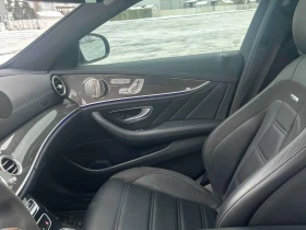 Mercedes-Benz E 53 AMG CARFAX | Mobile.bg � ����� ������ 9