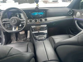 Mercedes-Benz E 53 AMG CARFAX | Mobile.bg � ����� ������ 8