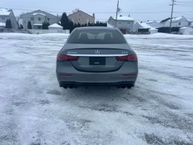 Mercedes-Benz E 53 AMG CARFAX | Mobile.bg � ����� ������ 3