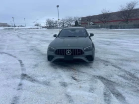 Mercedes-Benz E 53 AMG CARFAX | Mobile.bg � ����� ������ 5