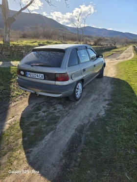 Opel Astra - 1600 € / 3129.33 лв. - 91486699 4