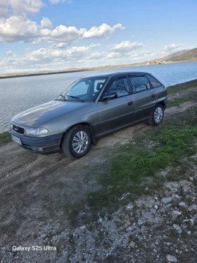Opel Astra - 1600 € / 3129.33 лв. - 91486699 3